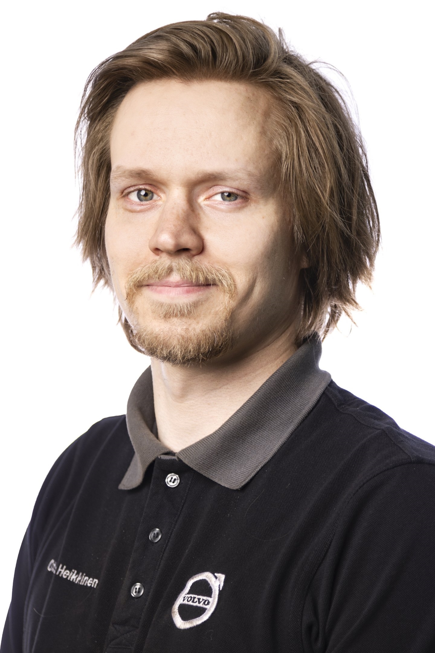 Otso Heikkinen