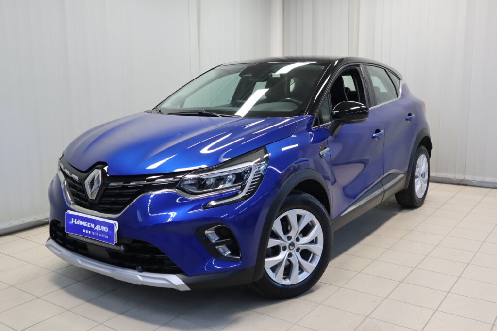 Renault Captur, image 2