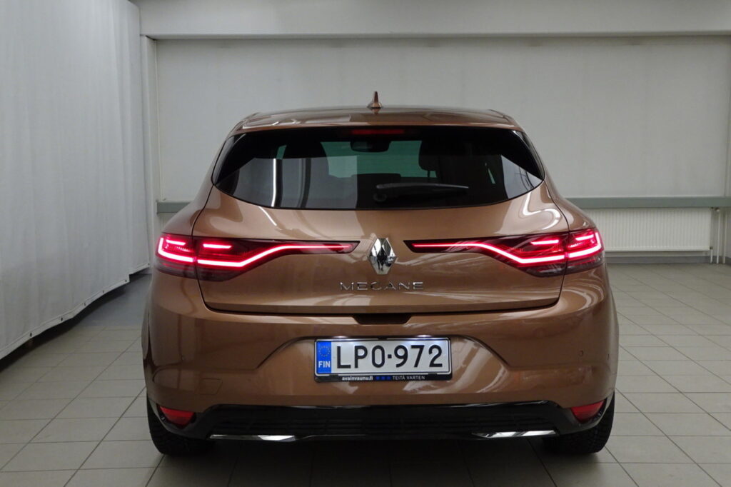 RENAULT Megane, image 9