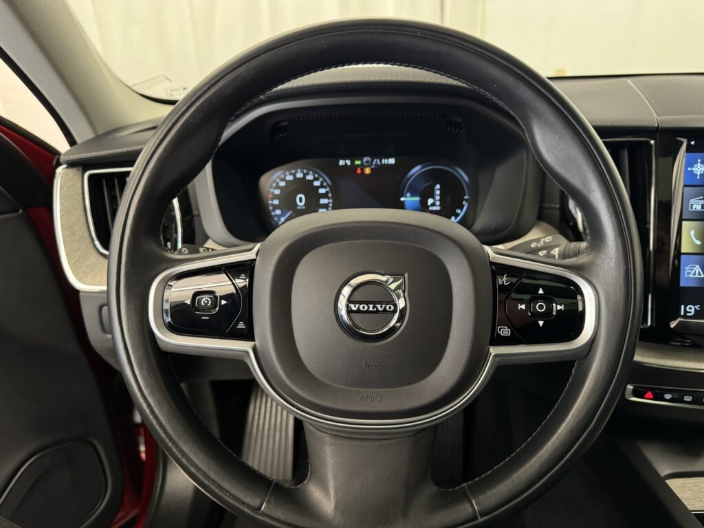 VOLVO XC60, image 13