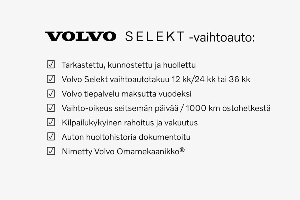 VOLVO XC60, image 17