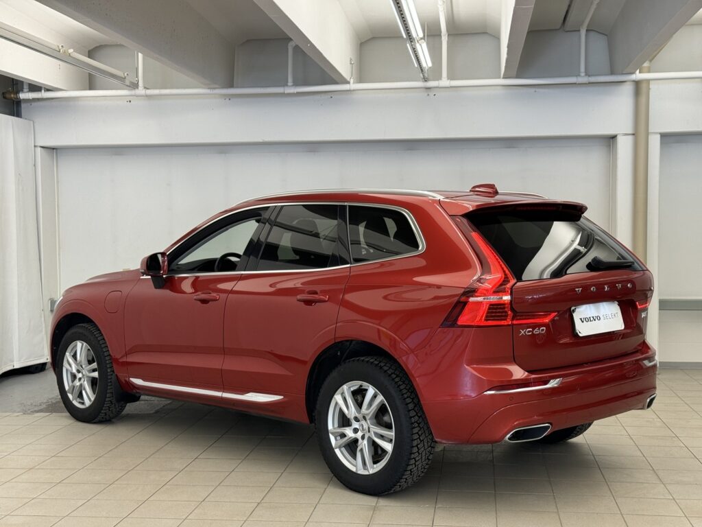 VOLVO XC60, image 2