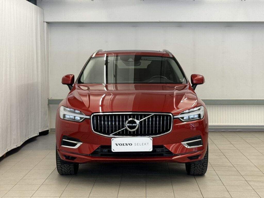 VOLVO XC60, image 3