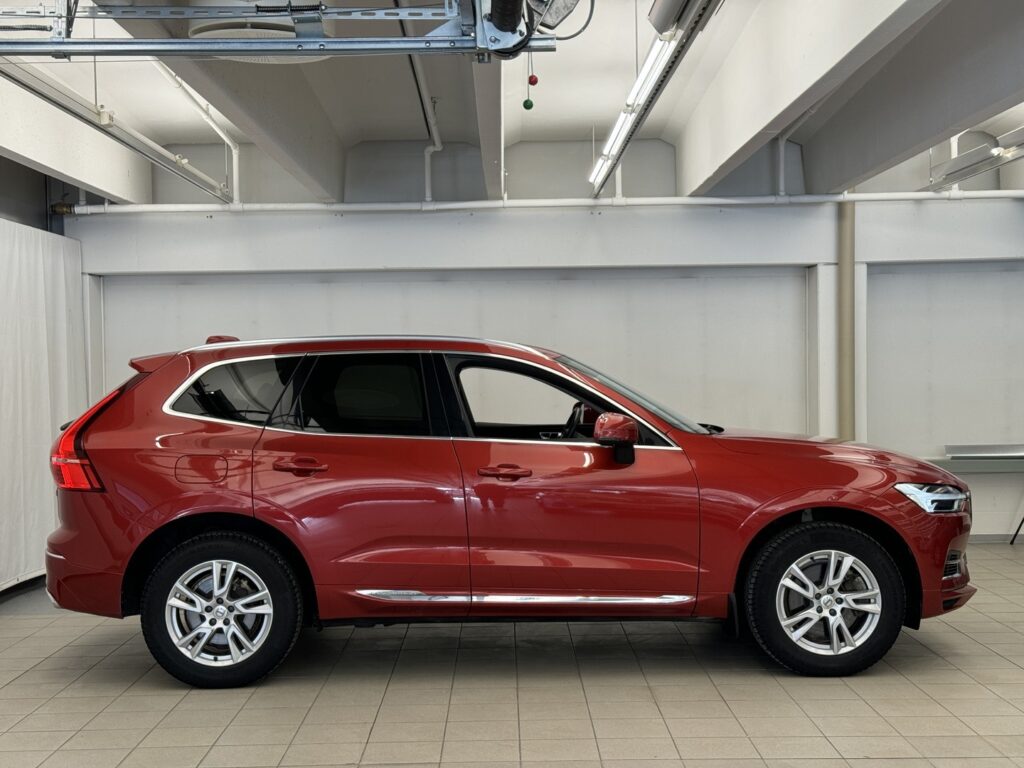 VOLVO XC60, image 5