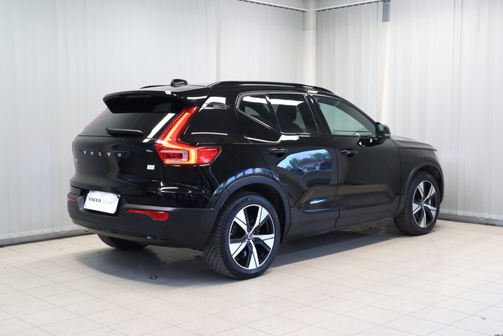 Volvo XC40, image 19