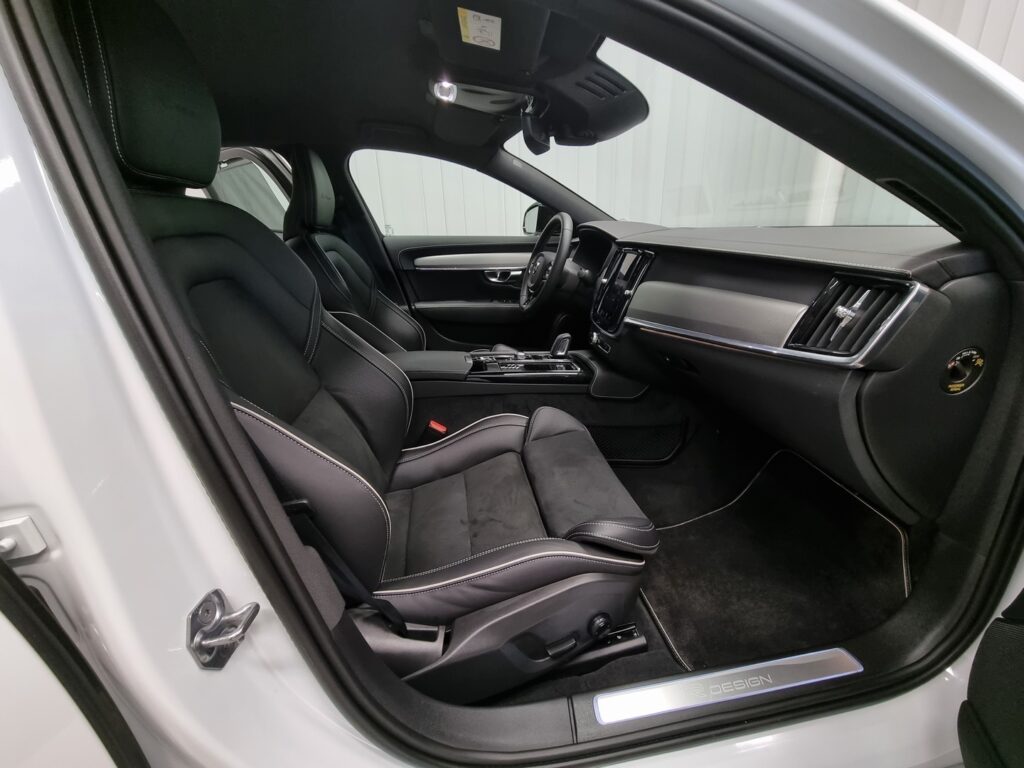 Volvo S90, image 9