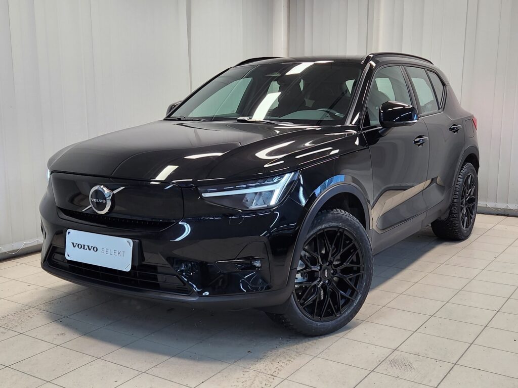 Volvo XC40, image 2