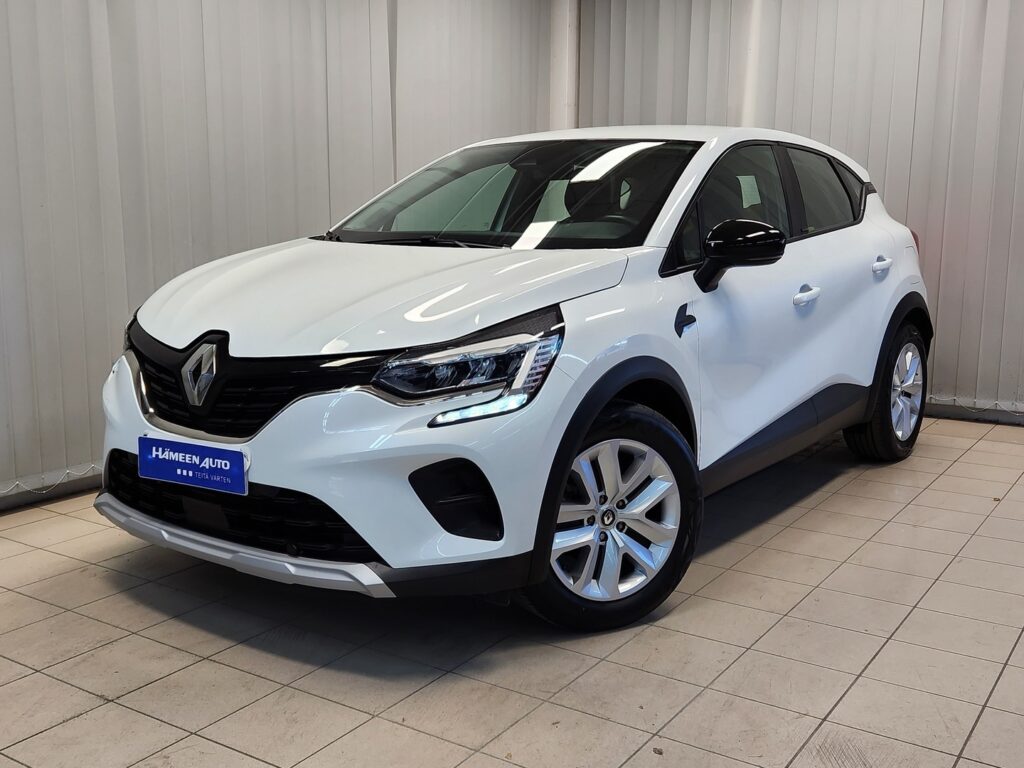 Renault Captur, image 2