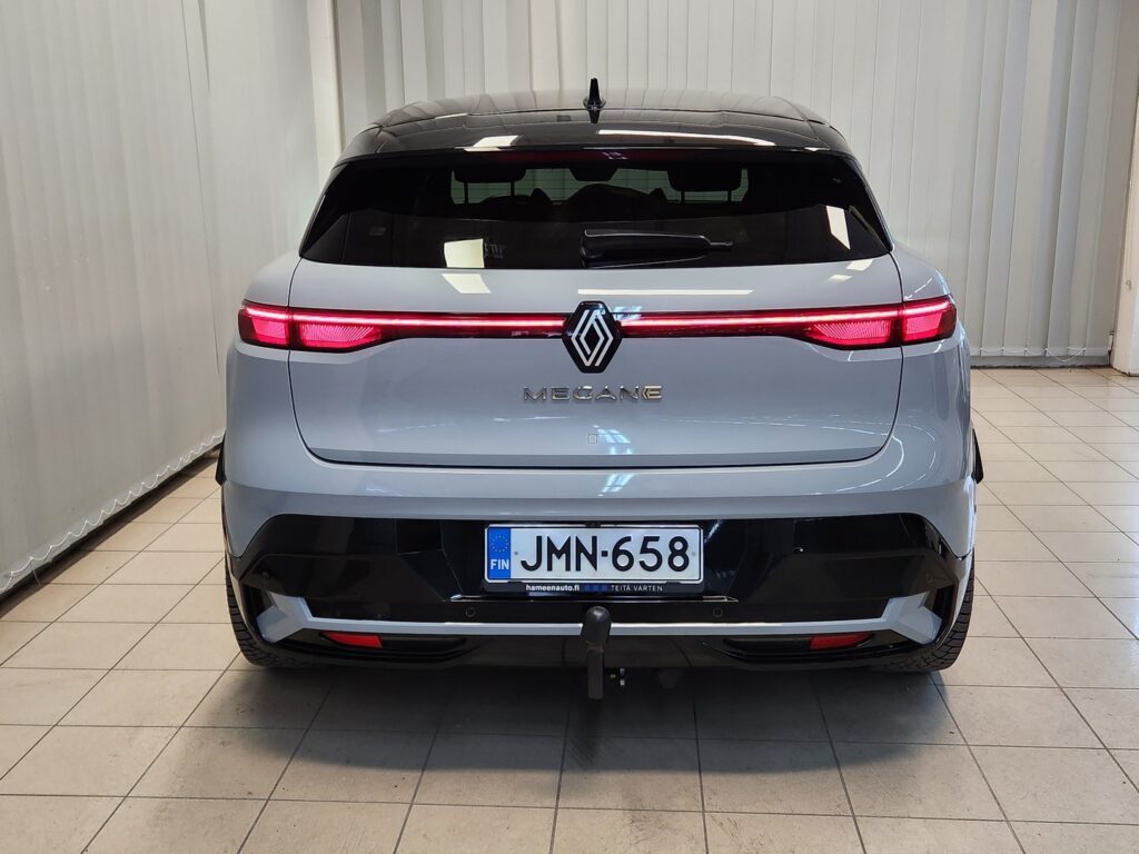 Renault Megane, image 4