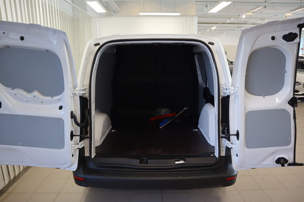 Renault Kangoo, image 5