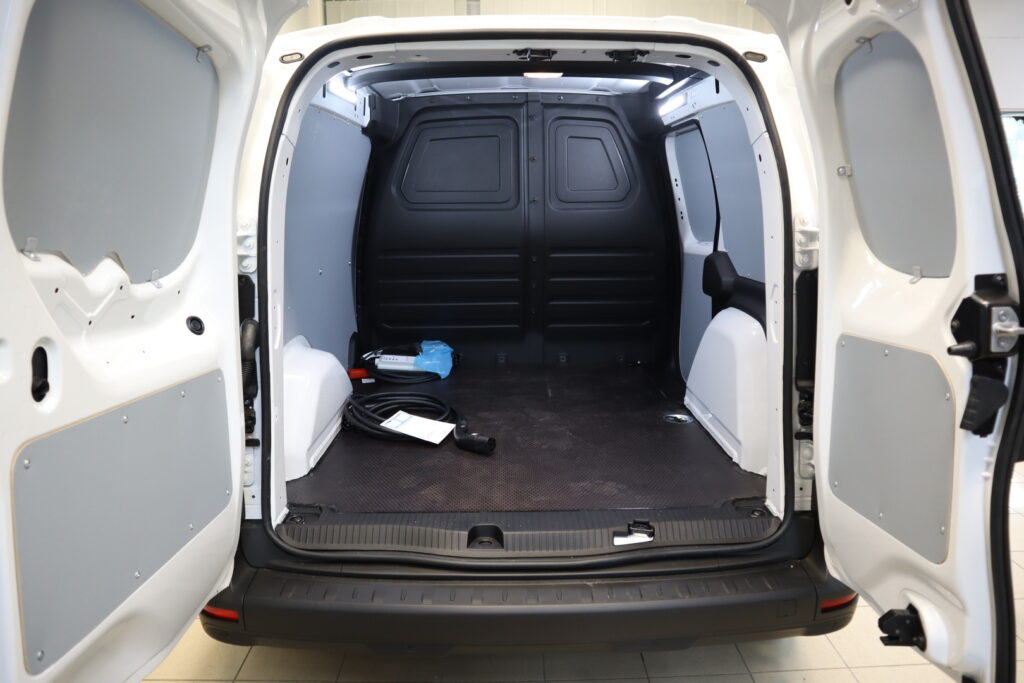 Renault Kangoo, image 10