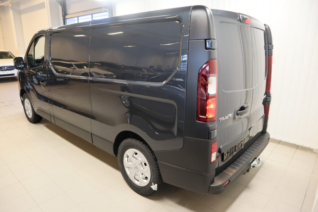 Renault Trafic, image 3