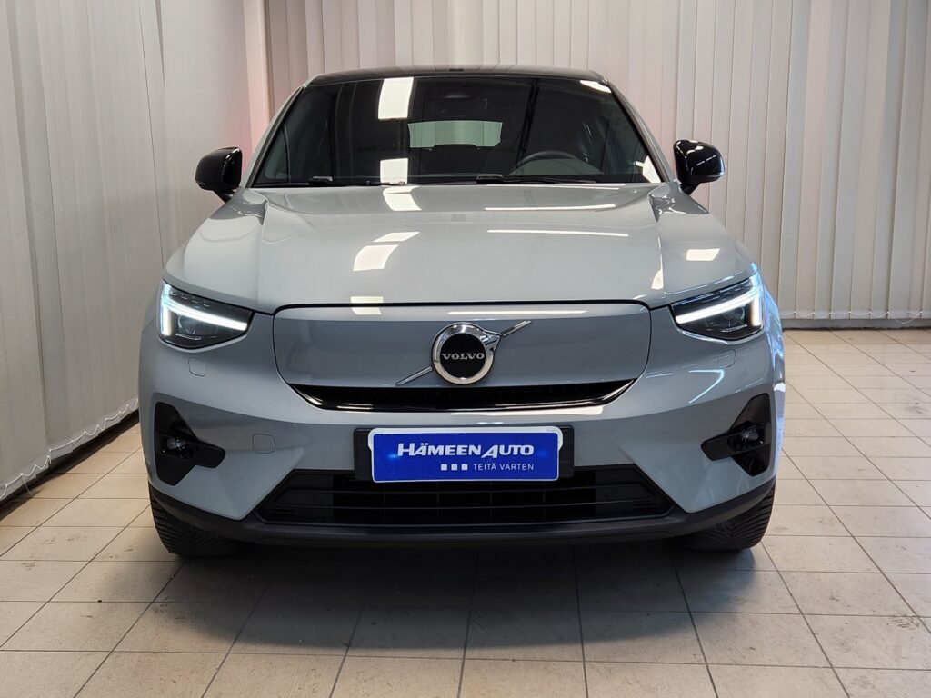 Volvo C40, image 3