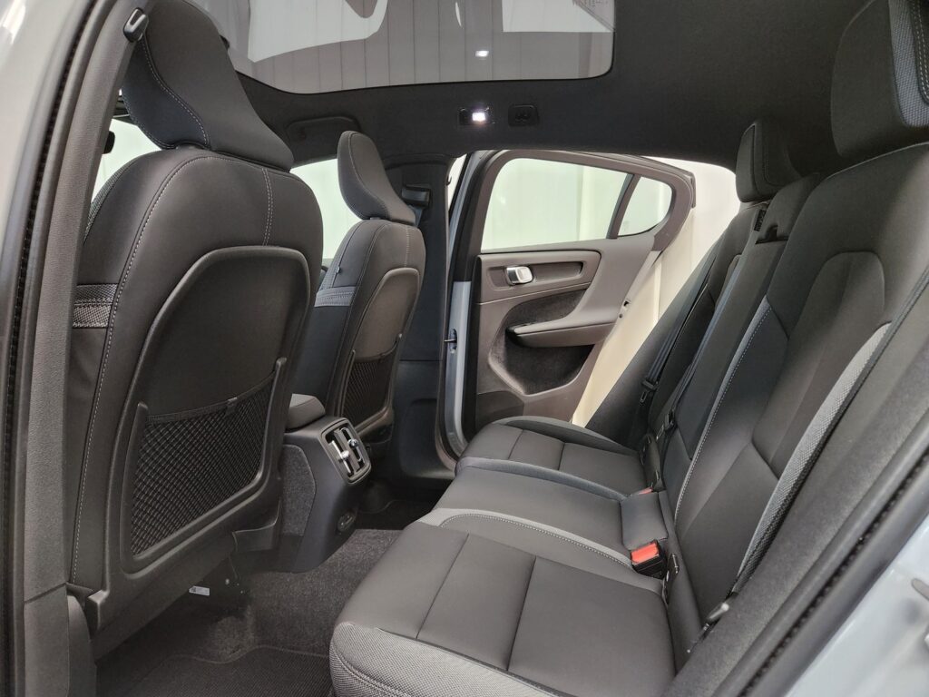 Volvo C40, image 7