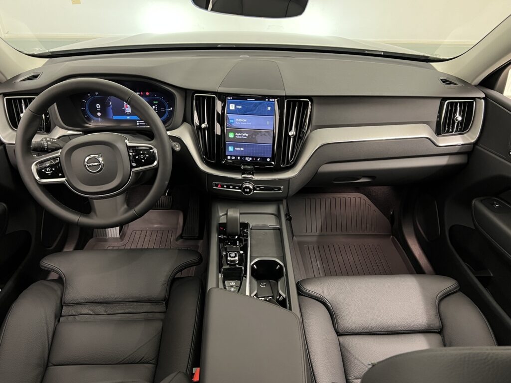 VOLVO XC60, image 13