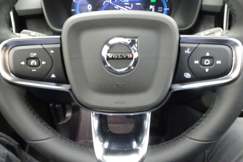 Volvo C40, image 7