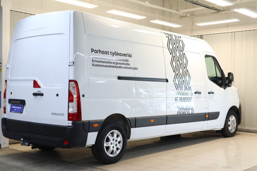 Renault Master, image 10