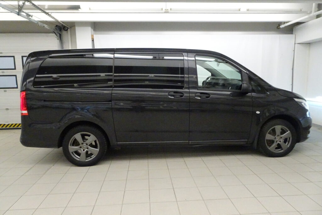 Mercedes-Benz Vito, image 3