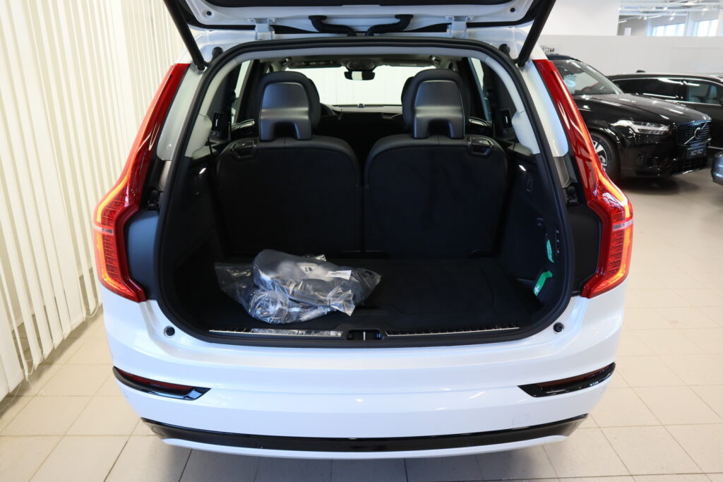 Volvo XC90, image 5