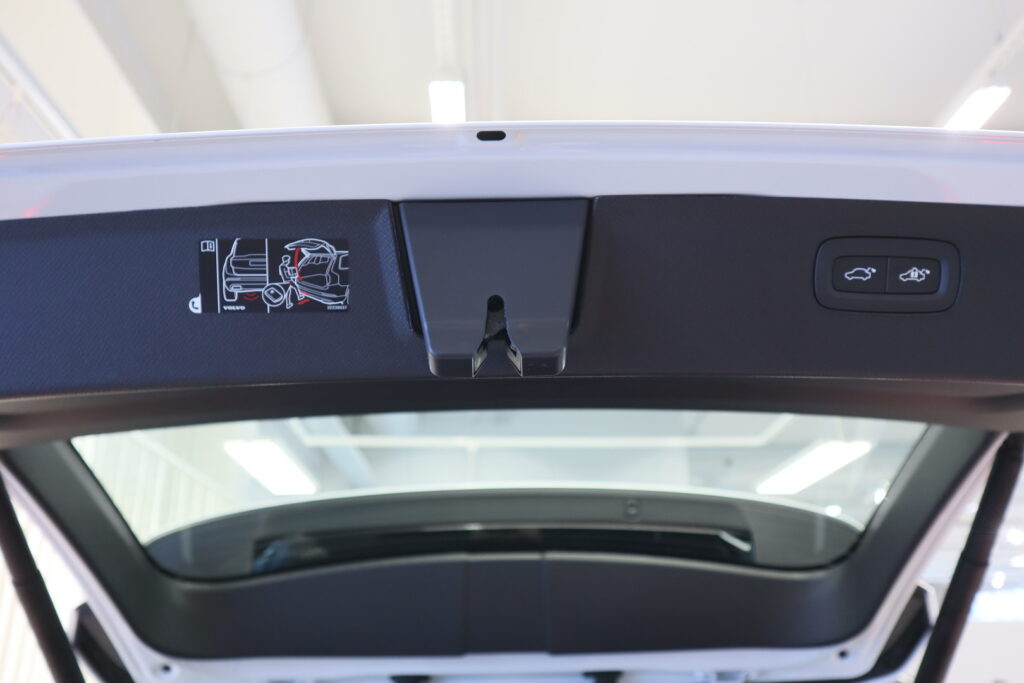 Volvo XC90, image 6