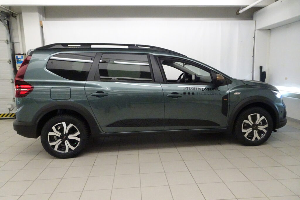 Dacia Jogger, image 3