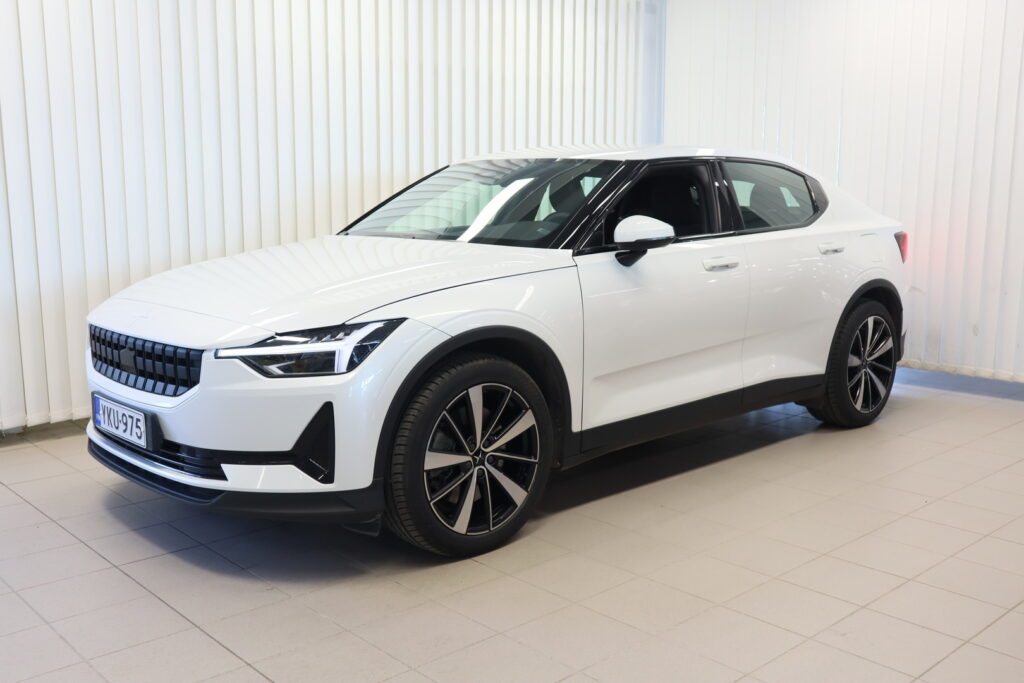 Polestar 2, image 1