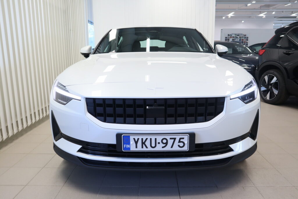 Polestar 2, image 3