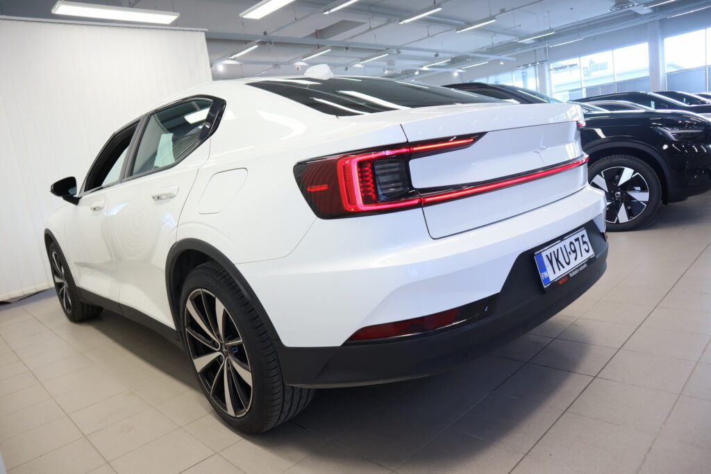 Polestar 2, image 4