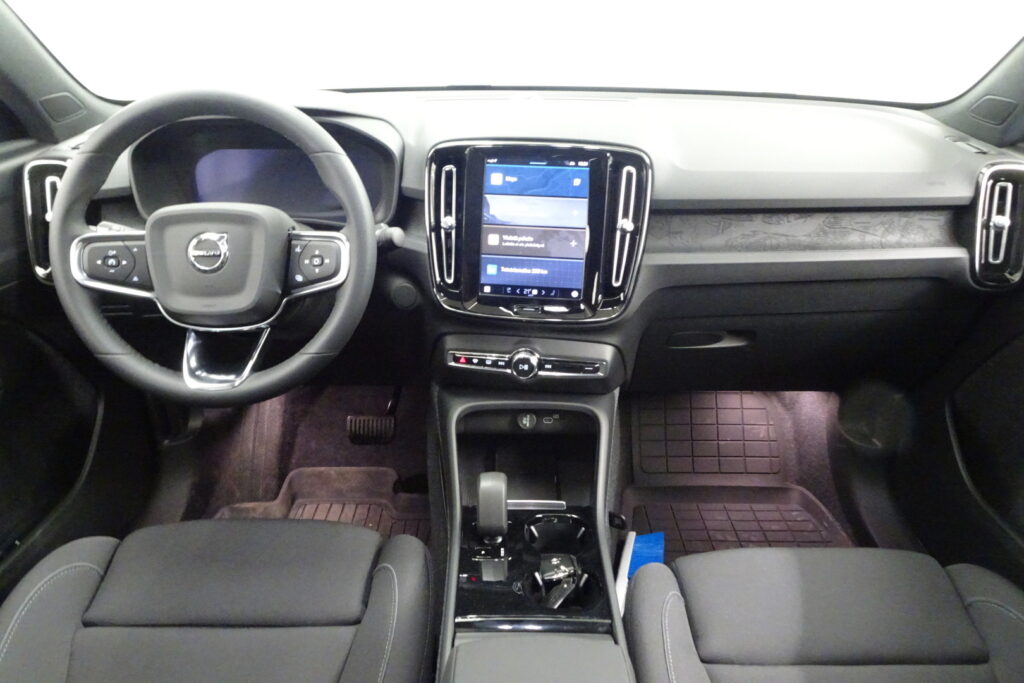 Volvo C40, image 5