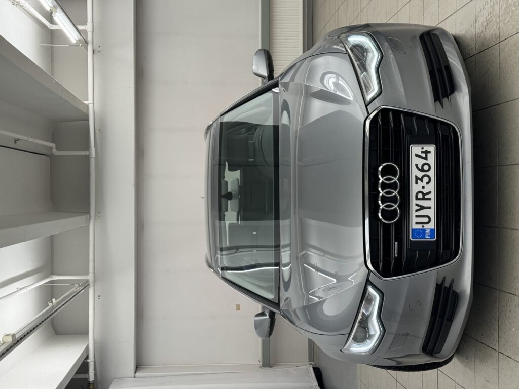 Audi A6, image 2