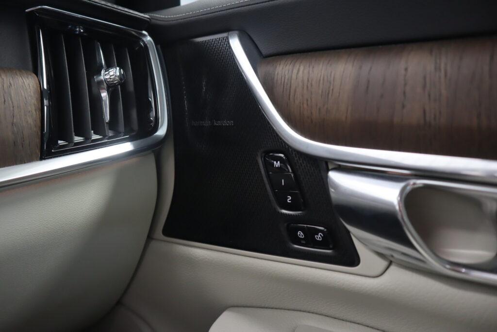 Volvo S90, image 15