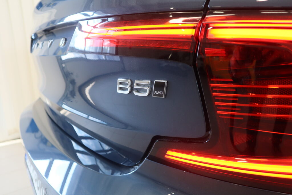 Volvo S90, image 5