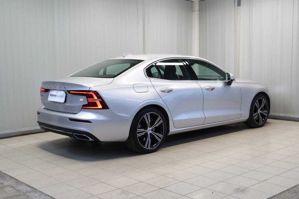 Volvo S60, image 20