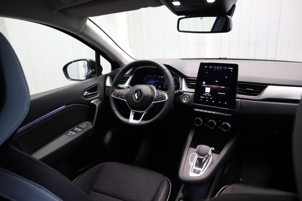 Renault Captur, image 12