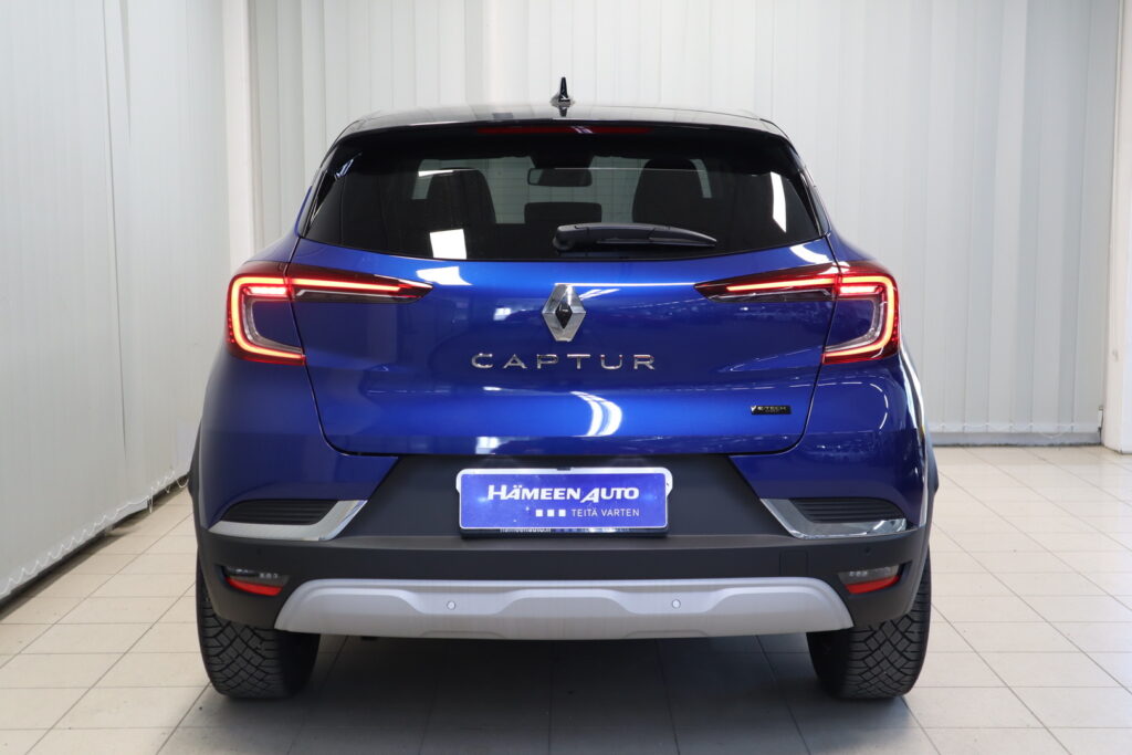 Renault Captur, image 14