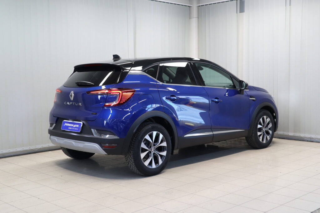 Renault Captur, image 15