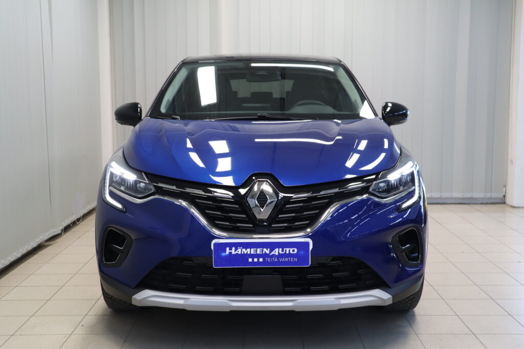 Renault Captur, image 3