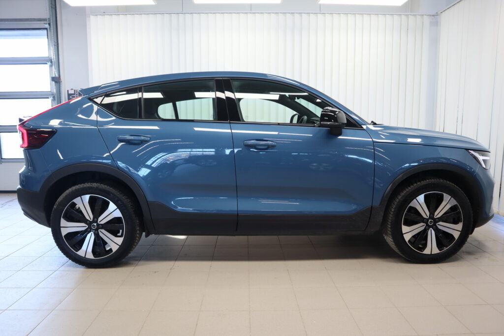 Volvo C40, image 3