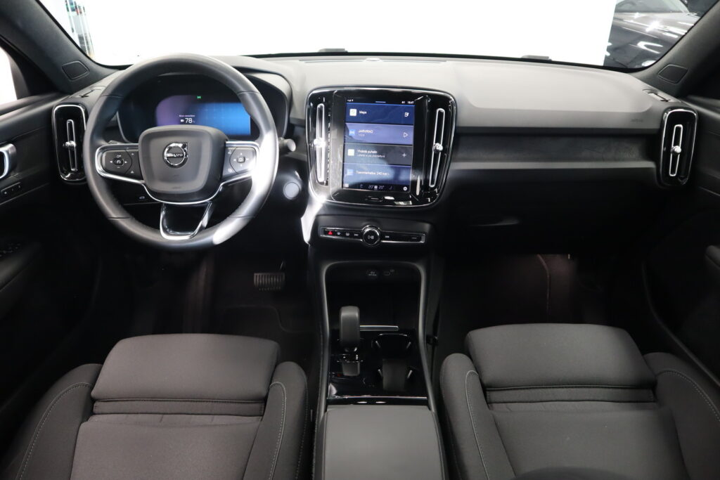 Volvo C40, image 5