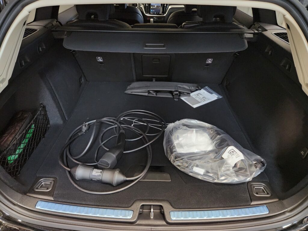 Volvo V60, image 15