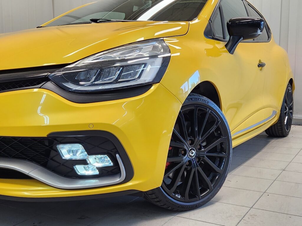 Renault Clio, image 2