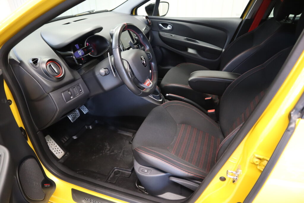 Renault Clio, image 7