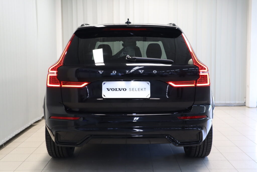 Volvo XC60, image 24