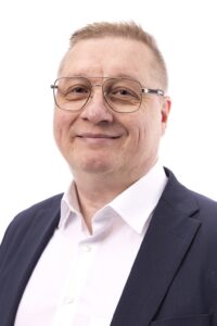 Markku Voutilainen