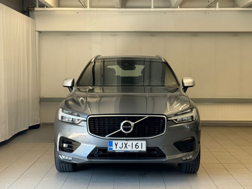 VOLVO XC60, image 2