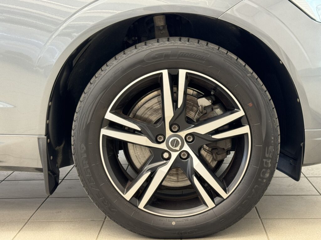 VOLVO XC60, image 9