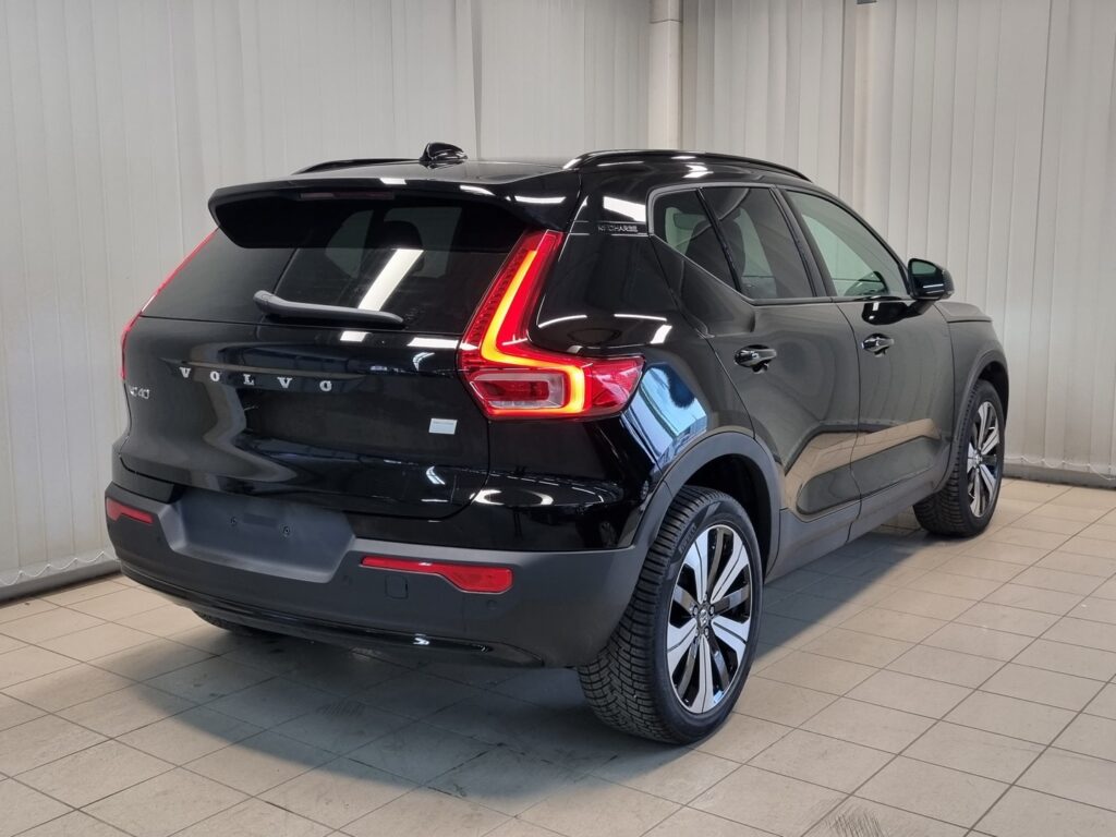 Volvo XC40, image 5