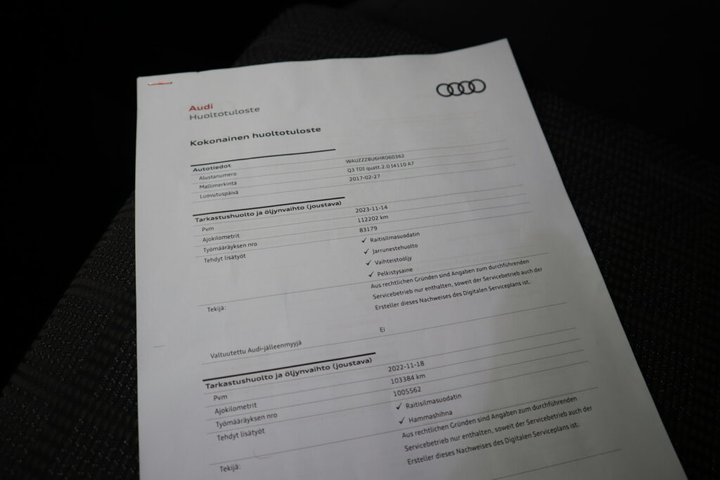 Audi Q3, image 13