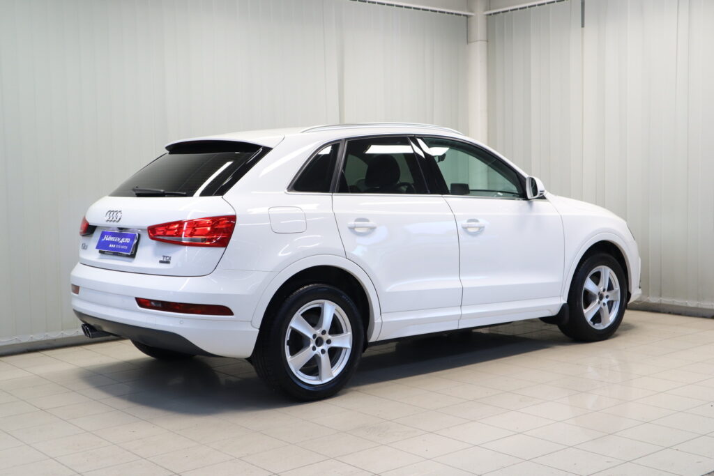 Audi Q3, image 14