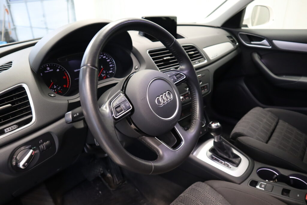 Audi Q3, image 5